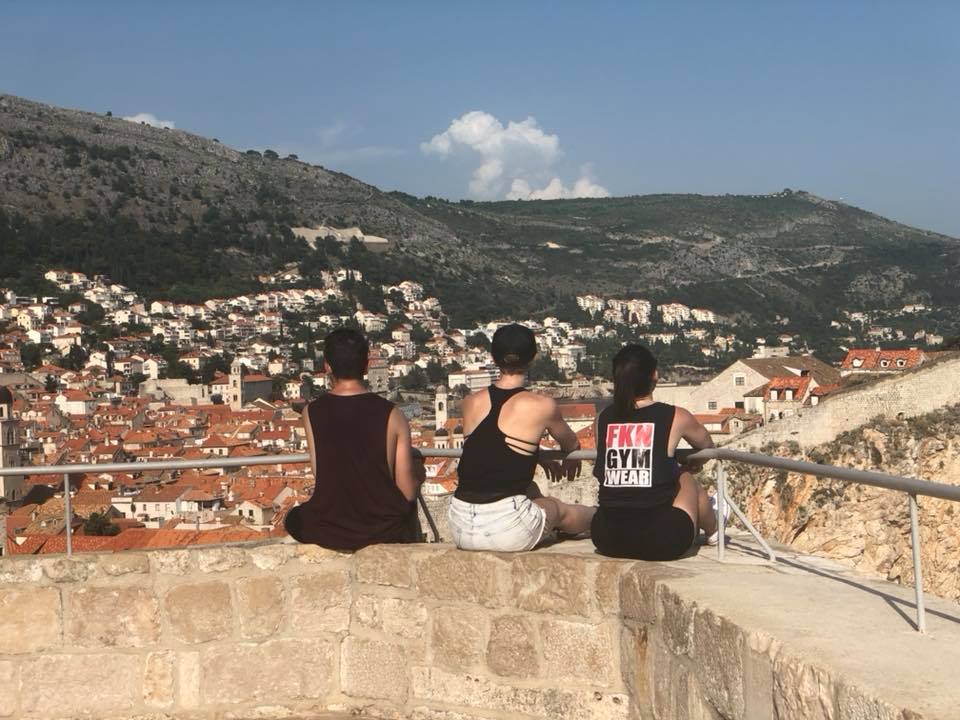 Dubrovnik